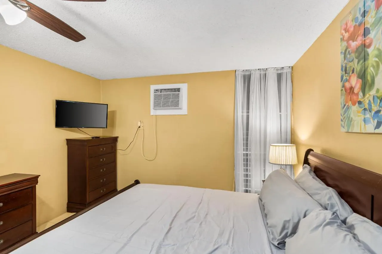 A Getaway To A Getaway Condo Christiansted 0*,  Isole Vergini (US)