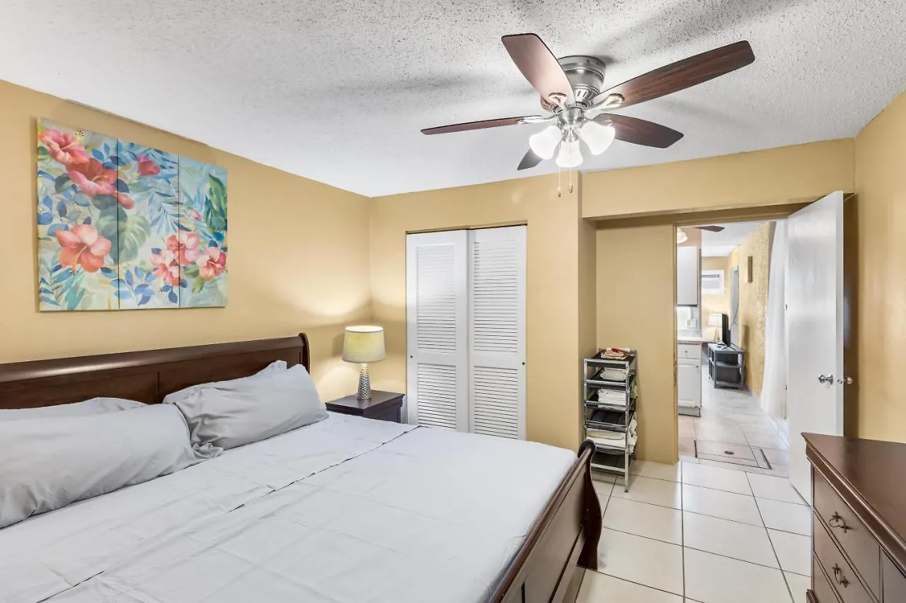 Appartamento A Getaway To A Getaway Condo Christiansted Isole Vergini (US)