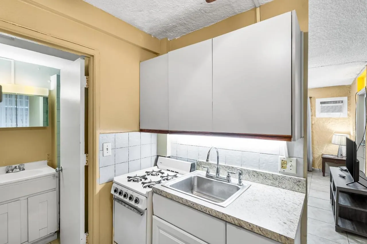 A Getaway To A Getaway Condo Christiansted 0*,  Ilhas Virgens, E.U.A.