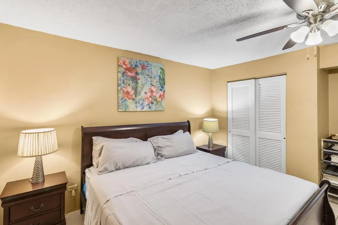 A Getaway To A Getaway Condo Christiansted Ilhas Virgens, E.U.A.