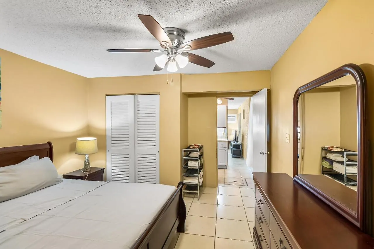 A Getaway To A Getaway Condo Christiansted Ilhas Virgens, E.U.A.